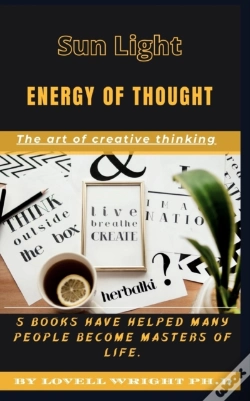 Capa do artigo Energy Of Thought
