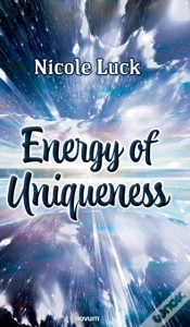 Capa do artigo Energy Of Uniqueness