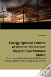 Energy Optimal Control Of Interior