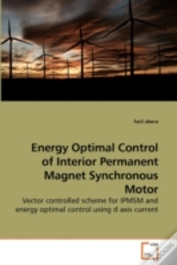 Capa do artigo Energy Optimal Control Of Interior