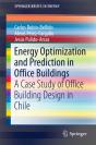 Energy Optimization And Prediction In Office Buildings - Preview