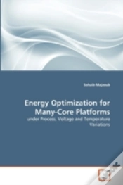 Capa do artigo Energy Optimization For Many-Core Platforms