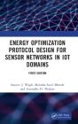 Energy Optimization Protocol Design For Sensor Networks In Iot Domains - Preview