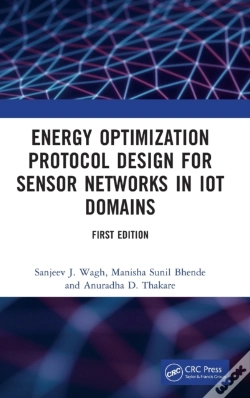 Capa do artigo Energy Optimization Protocol Design For Sensor Networks In Iot Domains