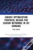 Energy Optimization Protocol Design For Sensor Networks In Iot Domains