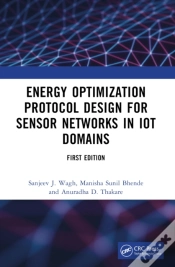 Capa do artigo Energy Optimization Protocol Design For Sensor Networks In Iot Domains
