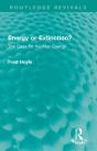 Energy Or Extinction? - Preview