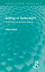 Energy Or Extinction? - Preview