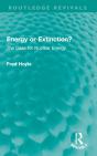 Energy Or Extinction? - Preview