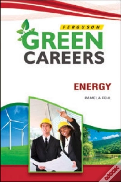 Capa do artigo Energy
