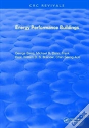 Capa do artigo Energy Performance Buildings