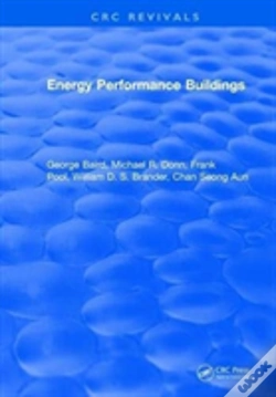 Capa do artigo Energy Performance Buildings