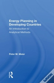 Capa do artigo Energy Planning In Developing Countries