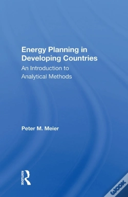 Capa do artigo Energy Planning In Developing Countries