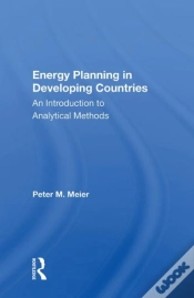 Capa do artigo Energy Planning In Developing Countries