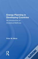 Energy Planning In Developing Countries