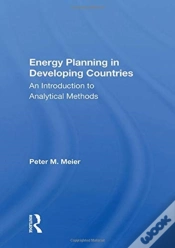 Capa do artigo Energy Planning In Developing Countries