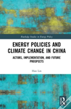 Capa do artigo Energy Policies And Climate Change In China