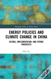 Energy Policies And Climate Change In China