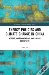 Energy Policies And Climate Change In China