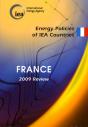Energy Policies Of Iea Countries : France 2009 - Preview
