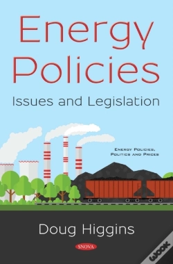Capa do artigo Energy Policies