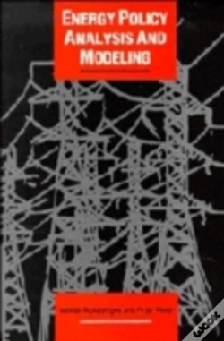 Capa do artigo Energy Policy Analysis And Modelling