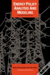 Energy Policy Analysis And Modelling