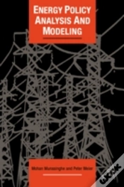 Capa do artigo Energy Policy Analysis And Modelling