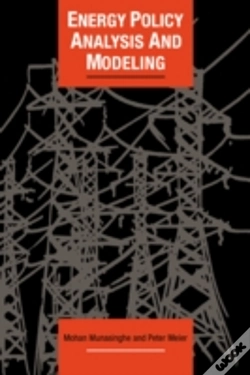 Capa do artigo Energy Policy Analysis And Modelling