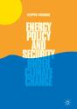 Energy Policy And Security Under Climate Change - Preview