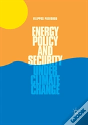 Capa do artigo Energy Policy And Security Under Climate Change