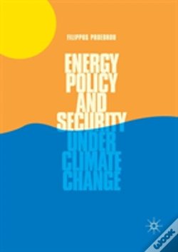 Capa do artigo Energy Policy And Security Under Climate Change