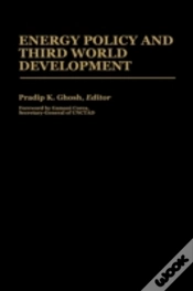 Capa do artigo Energy Policy And Third World Development