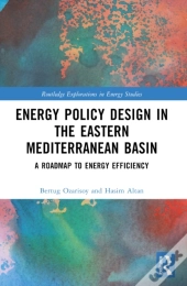 Energy Policy Design In The Eastern Mediterranean Basin