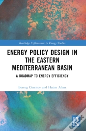 Capa do artigo Energy Policy Design In The Eastern Mediterranean Basin