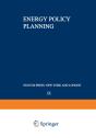Energy Policy Planning - Preview