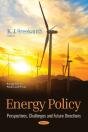 Energy Policy - Preview