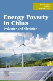 Capa do artigo Energy Poverty In China