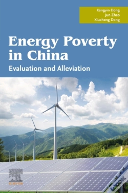 Capa do artigo Energy Poverty In China