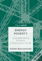 Capa do artigo Energy Poverty