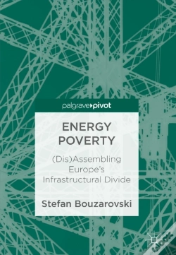 Capa do artigo Energy Poverty