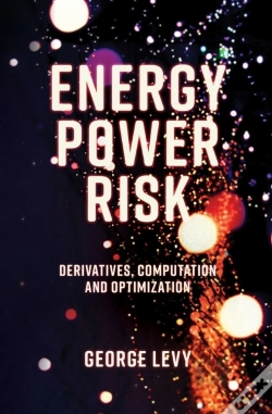Capa do artigo Energy Power Risk