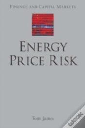 Capa do artigo Energy Price Risk