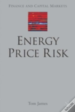 Capa do artigo Energy Price Risk