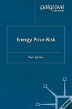 Capa do artigo Energy Price Risk