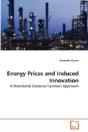 Energy Prices And Induced Innovation - Preview