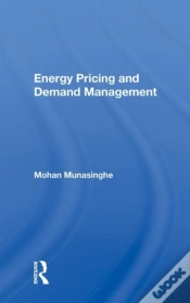 Capa do artigo Energy Pricing And Demand Management