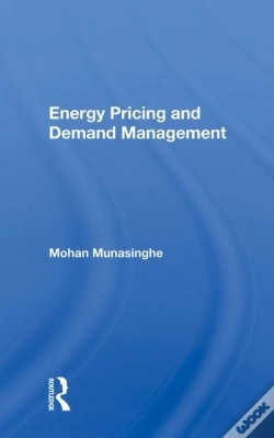 Capa do artigo Energy Pricing And Demand Management