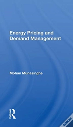 Capa do artigo Energy Pricing And Demand Management